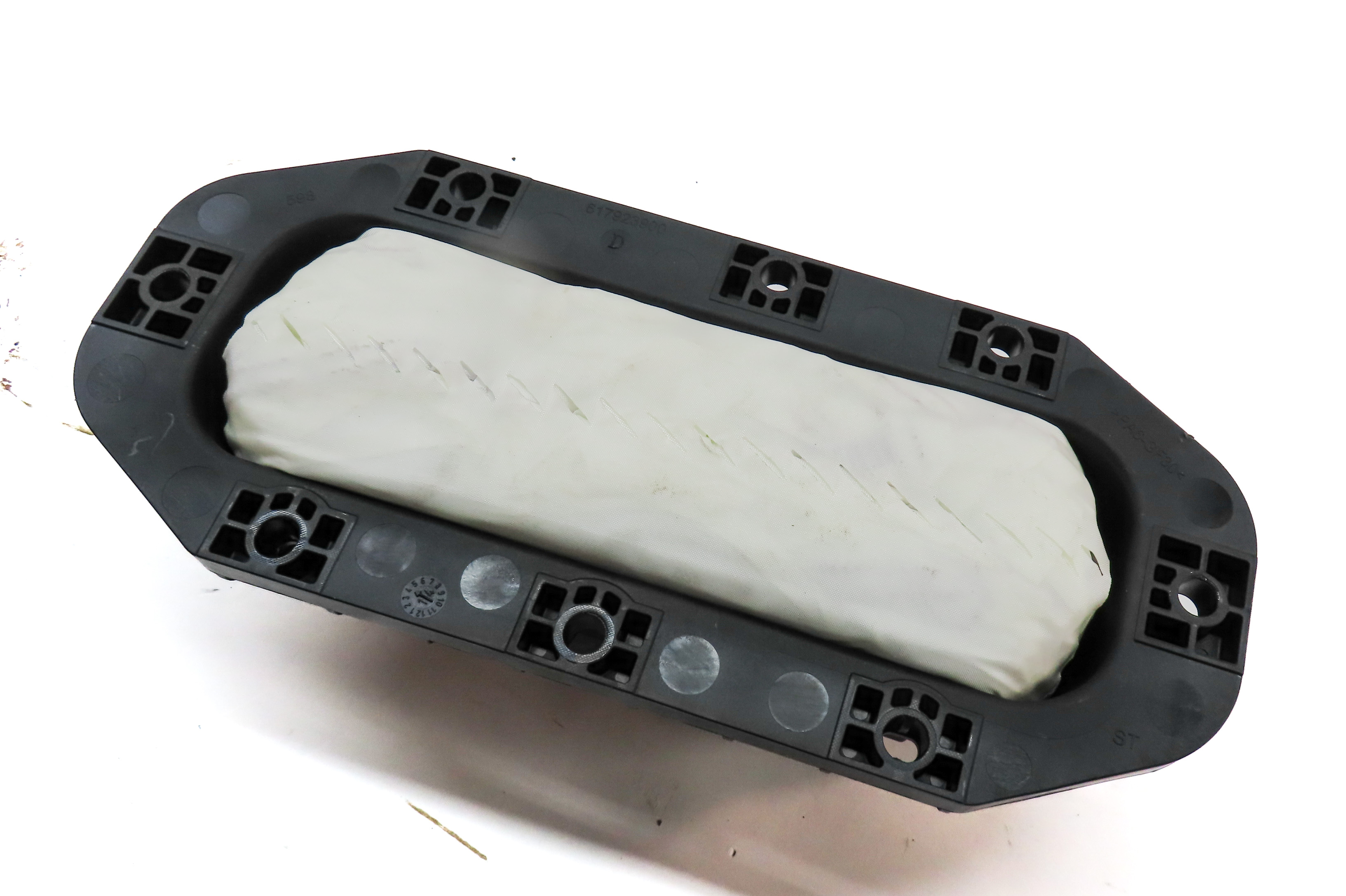 13-20 RANGE ROVER SPORT DISCOVERY (L405 L462 L494) RIGHT PASSENGER DASH AIRBAG — exact item pictured